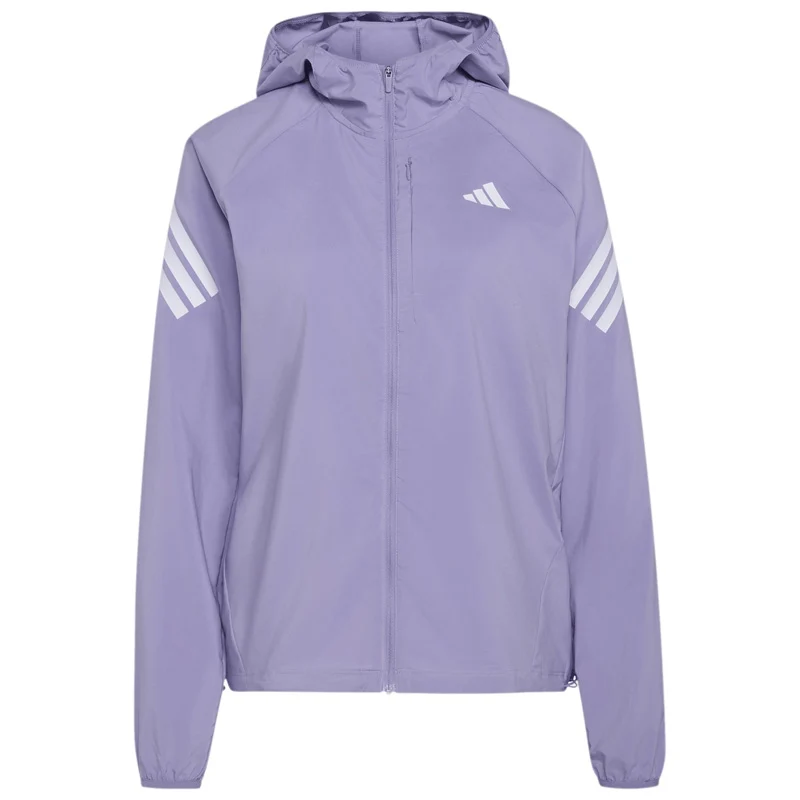 Giacca donna Adi365 Running Essentials Winterized