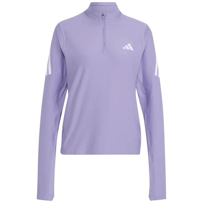 Maglia donna Adi365 Running Iconic