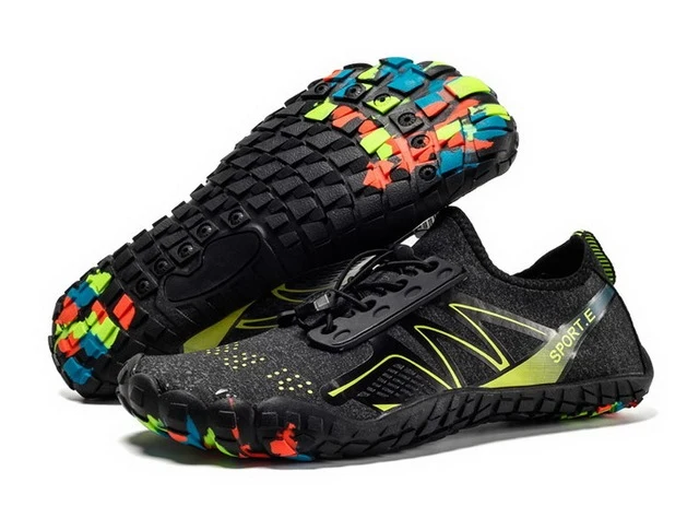 Scarpe estive da acqua per uomo Outdoor leggero Aqua