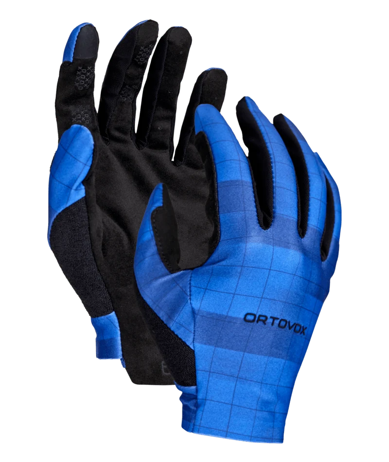 ORTOVOX - "MTB LIGHT GLOVE M"