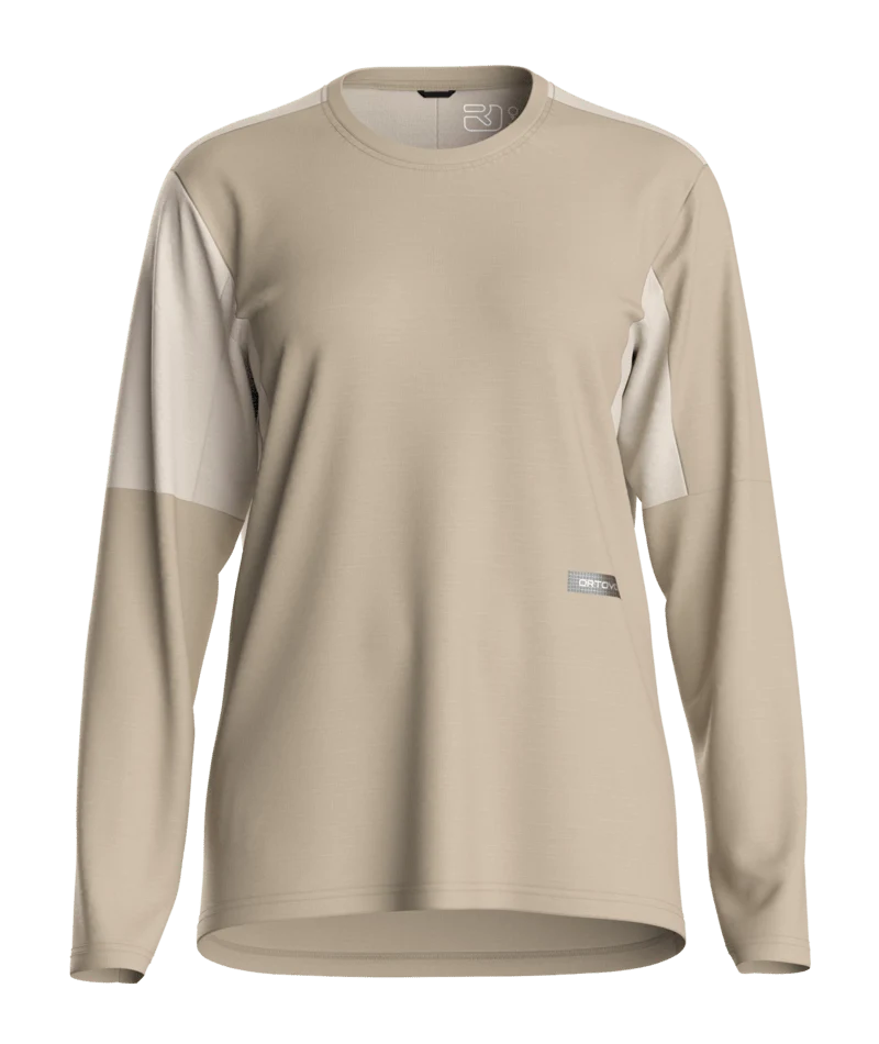 ORTOVOX - "SEQUENCE FREE JERSEY LS W"