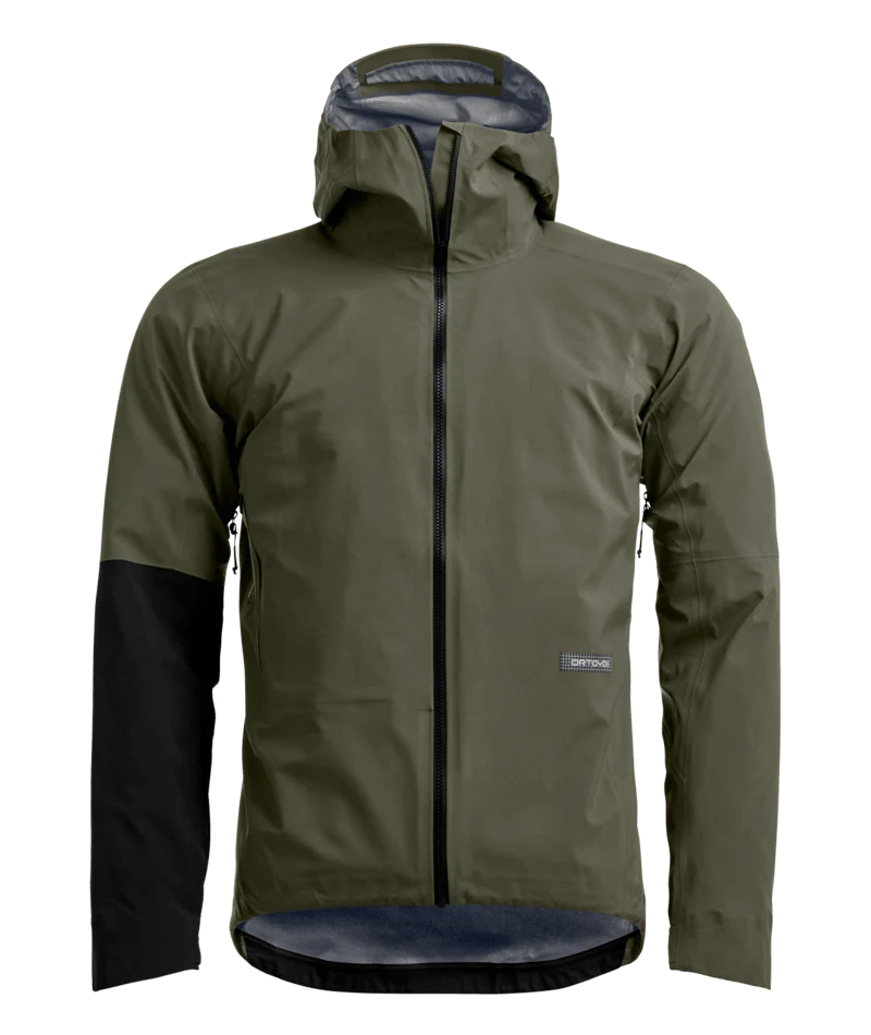 ORTOVOX - "SEQUENCE GORE-TEX JKT M"
