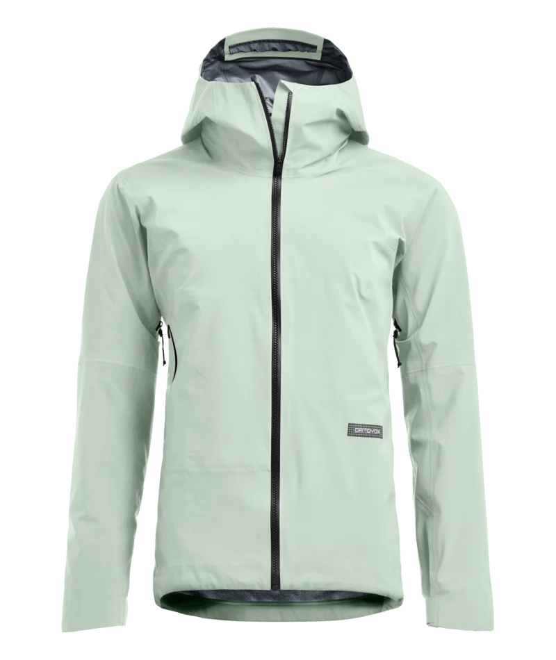 ORTOVOX - "SEQUENCE GORE-TEX JKT W"