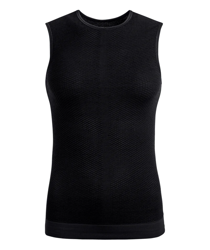 ORTOVOX - "SEQUENCE TANK TOP UNI"
