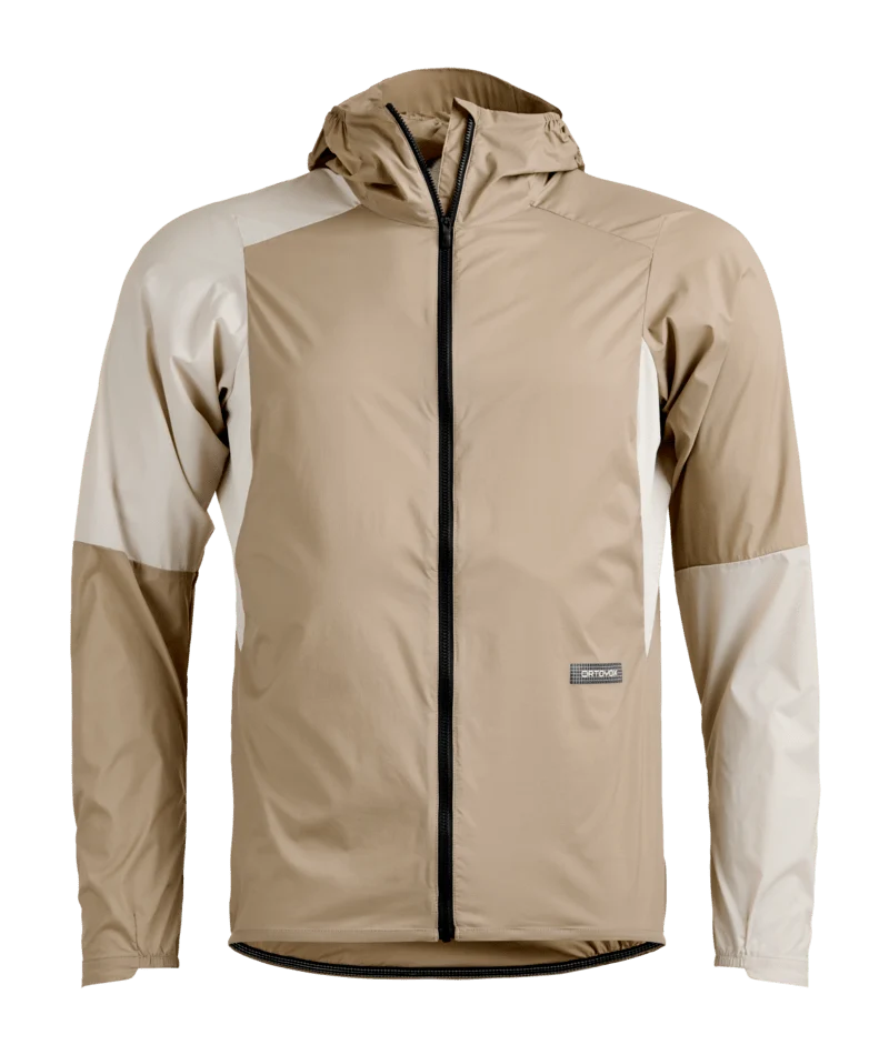 ORTOVOX - "SEQUENCE WIND JACKET M"