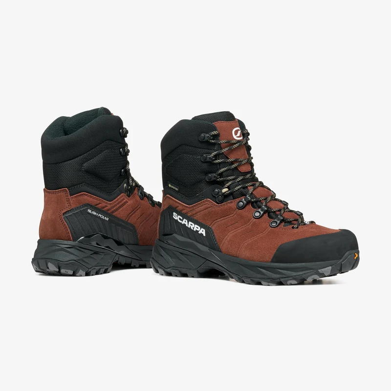 Scarpa - Rush Polar GTX - Scarponi da donna