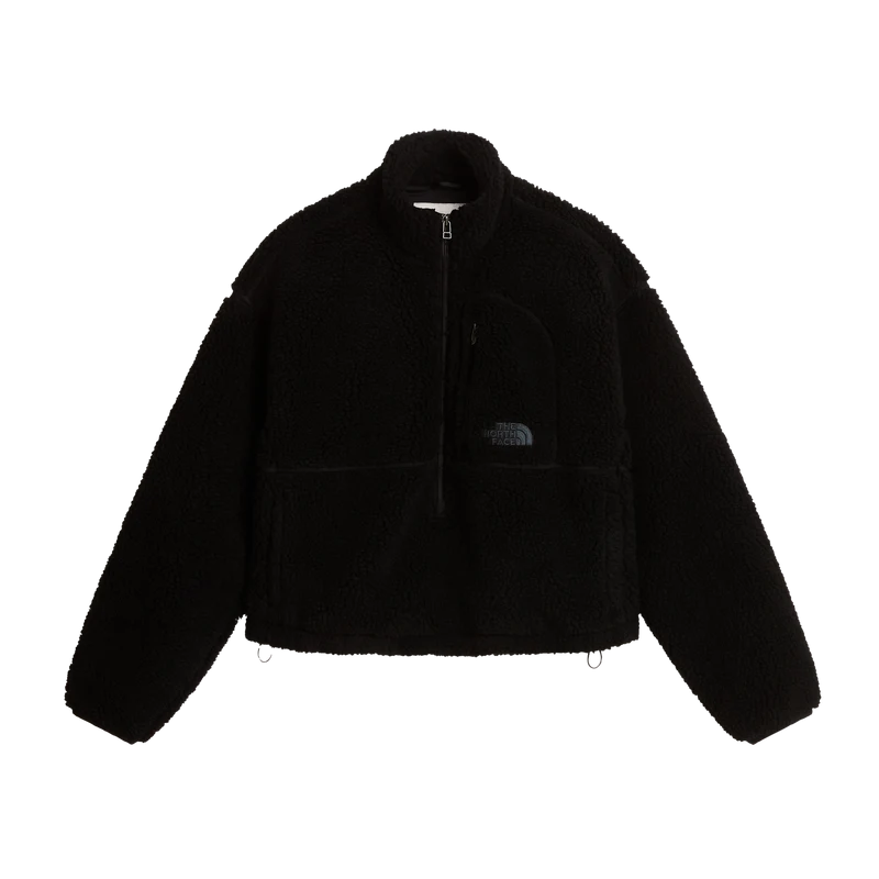 The North Face - Extreme Pile 2 Pullover da donna