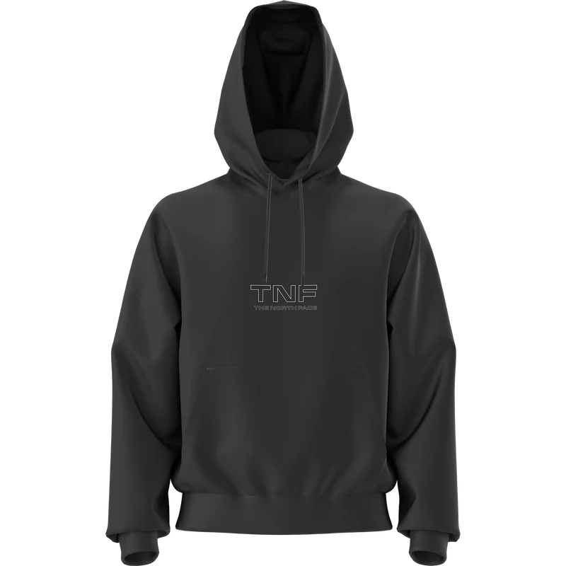 The North Face - Zumu 2.0 Relaxed Hoodie unisex