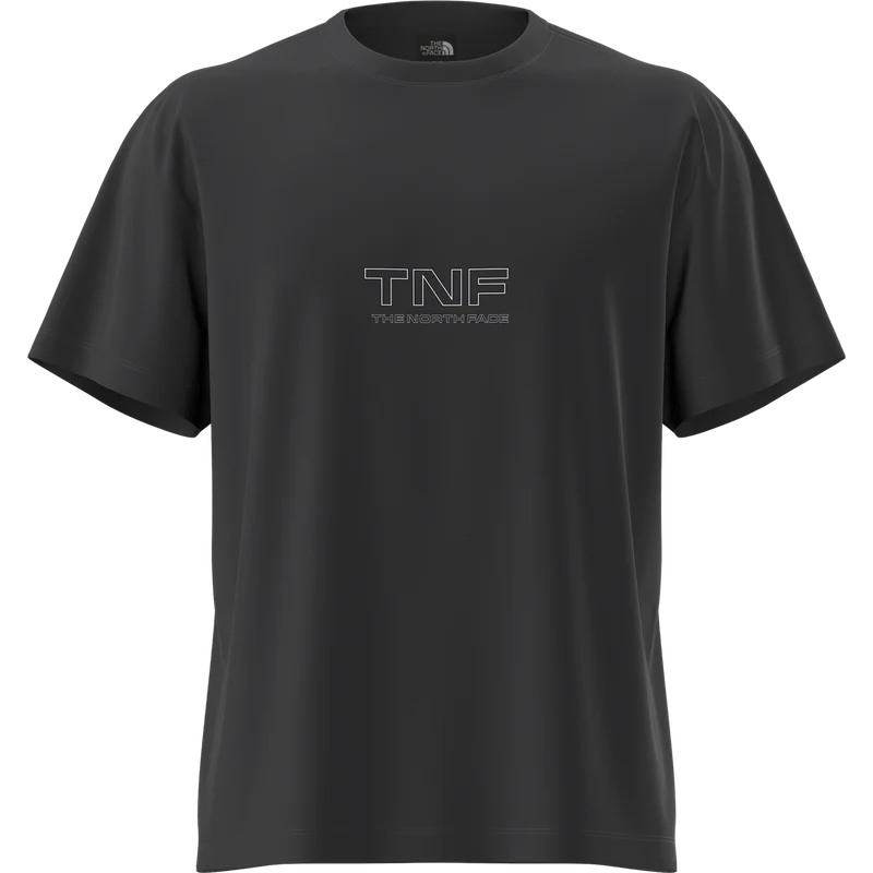 The North Face - Zumu 2.0 Relaxed Ss Tee unisex