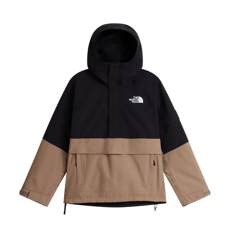The North Face - Evryday Anorak da donna
