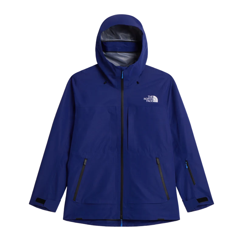 The North Face - Ceptor Jacket Bold Blue da uomo
