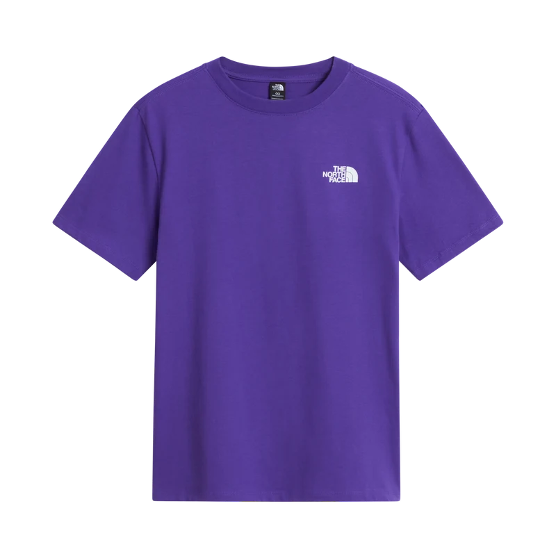 The North Face - Expedition: Trango Relaxed Ss Tee da donna