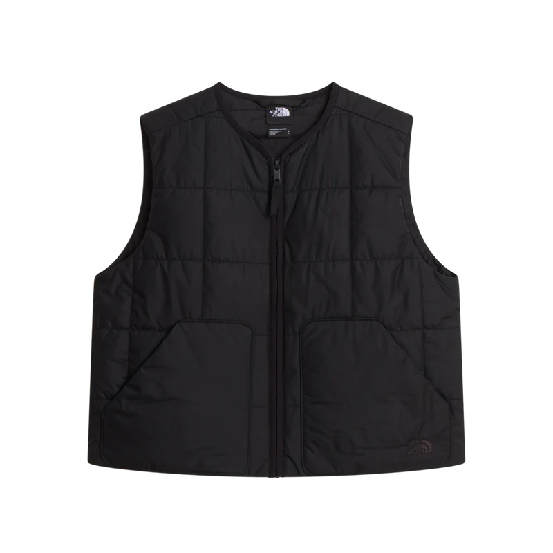 The North Face - Lhotse Lt Insulated Vest da donna