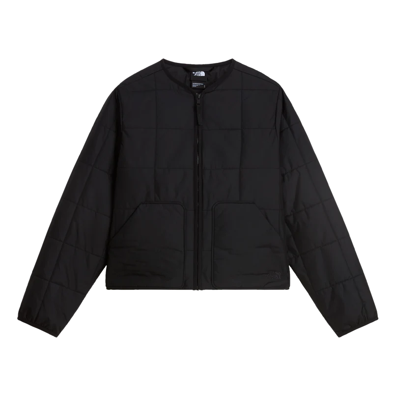 The North Face - Lhotse Lt Insulated Jacket da donna