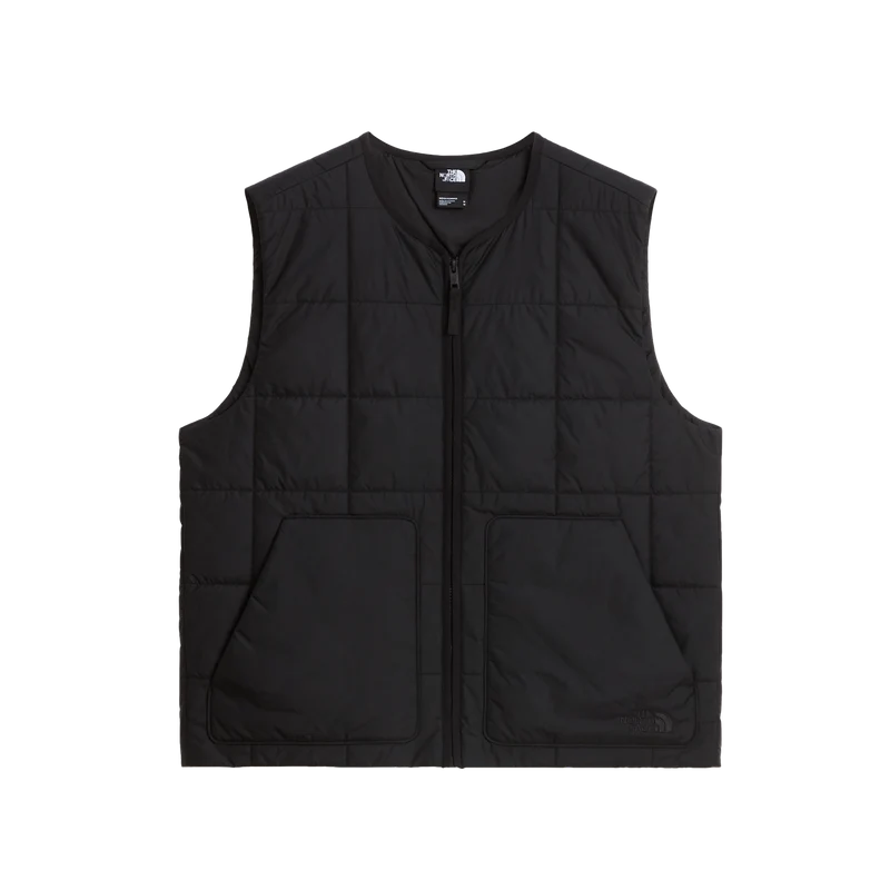 The North Face - Lhotse Lt Insulated Vest da uomo