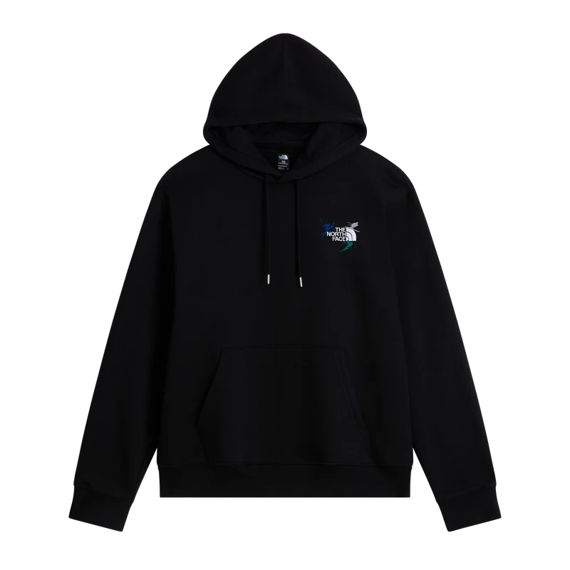 The North Face - Off Piste Embro Rlx Hoodie-graphic unisex