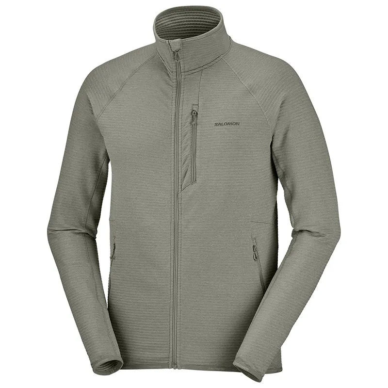 Maglia uomo Essential LightWarm