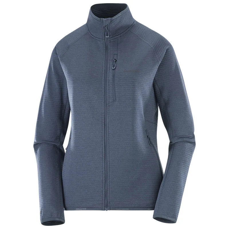 Maglia donna Essential Lightwarm