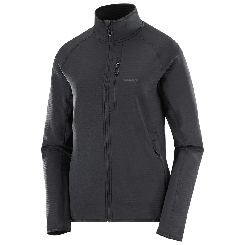 Maglia donna Essential Lightwarm