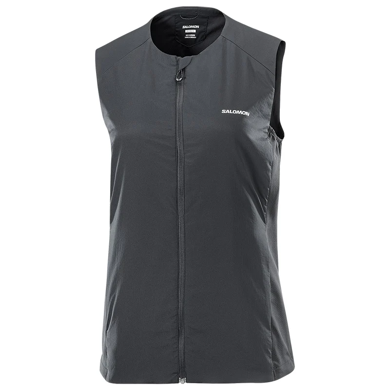 Gilet donna Mountain Flex HYB