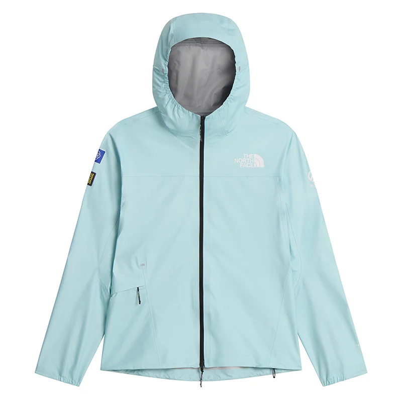 Giacca donna Summit Superior FUTURELIGHT Graphic UTMB
