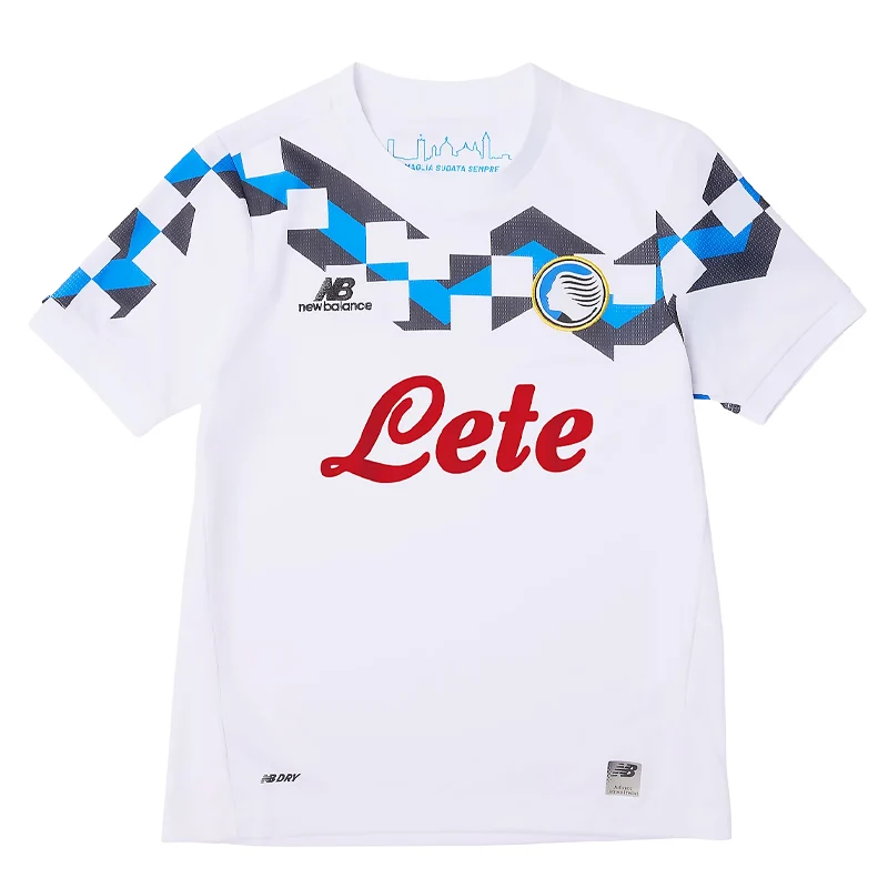Maglia bambino Atalanta BC Away 26/27