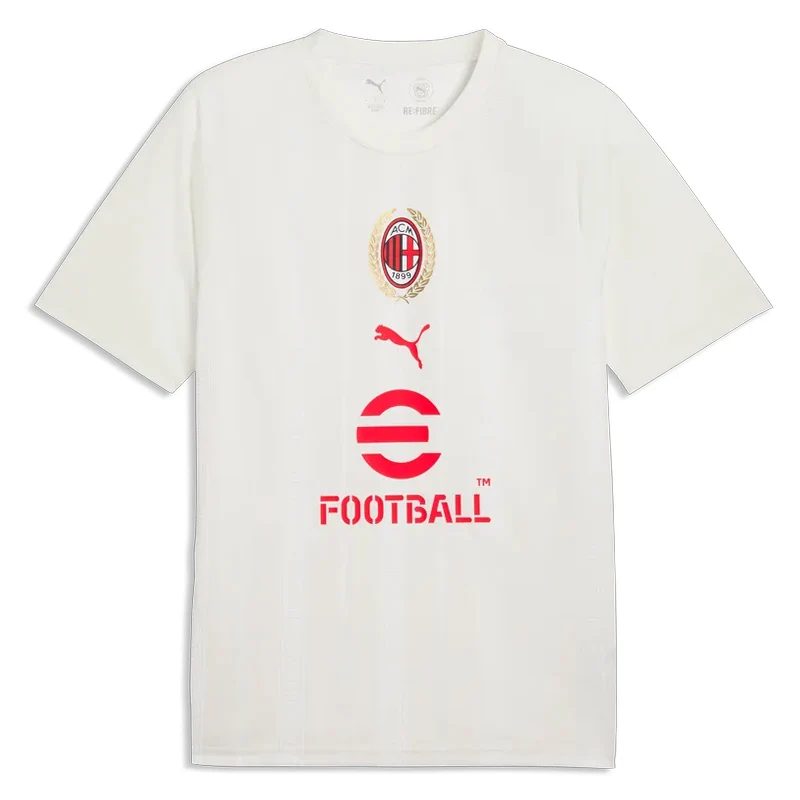 Maglia uomo AC Milan Warm Up