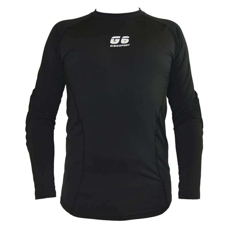 Maglia uomo Compression Side