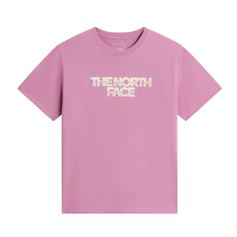 The North Face - Teen G Chalbi Relaxed Ss Tee - Graphic