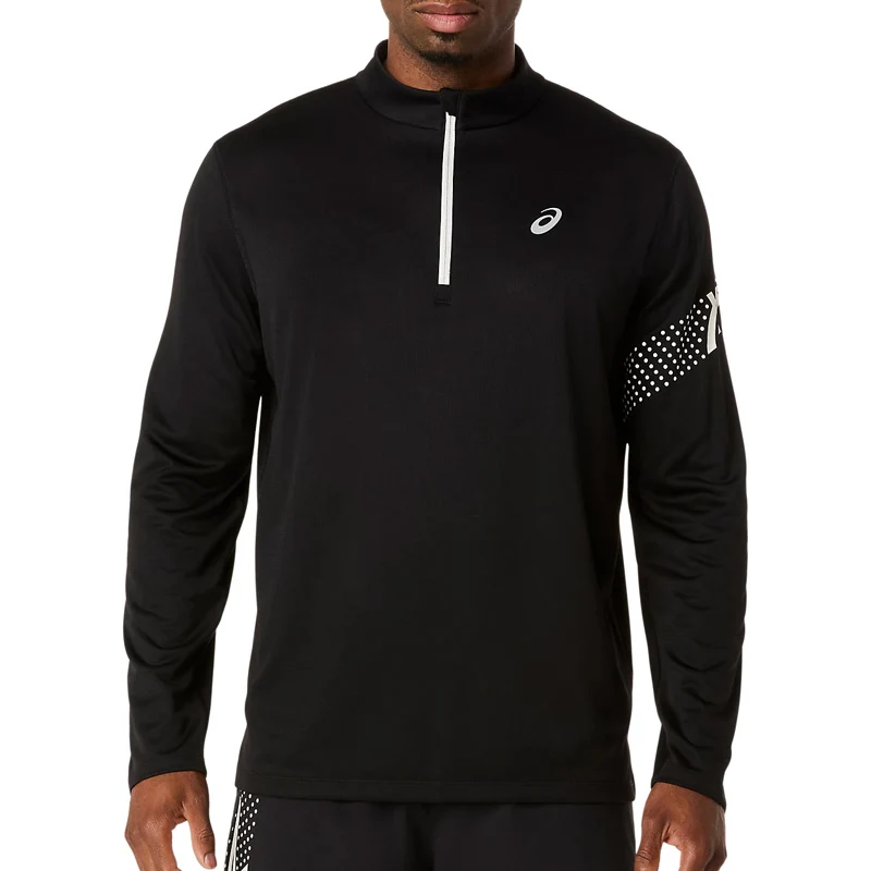 Maglia uomo Icon 1/2 Zip