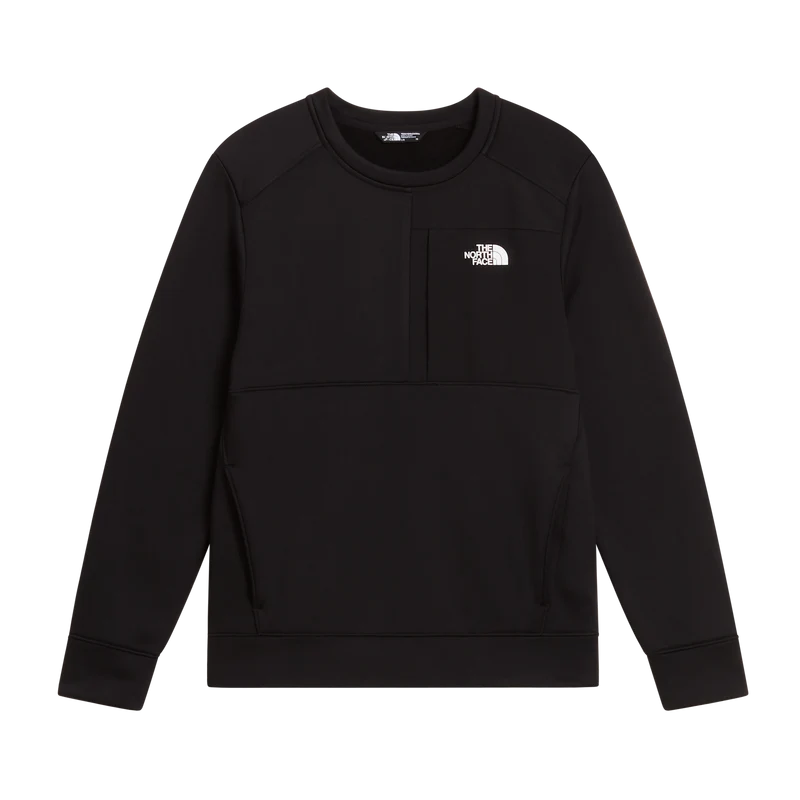 The North Face - Teen Tnf Performance Fleece Crew