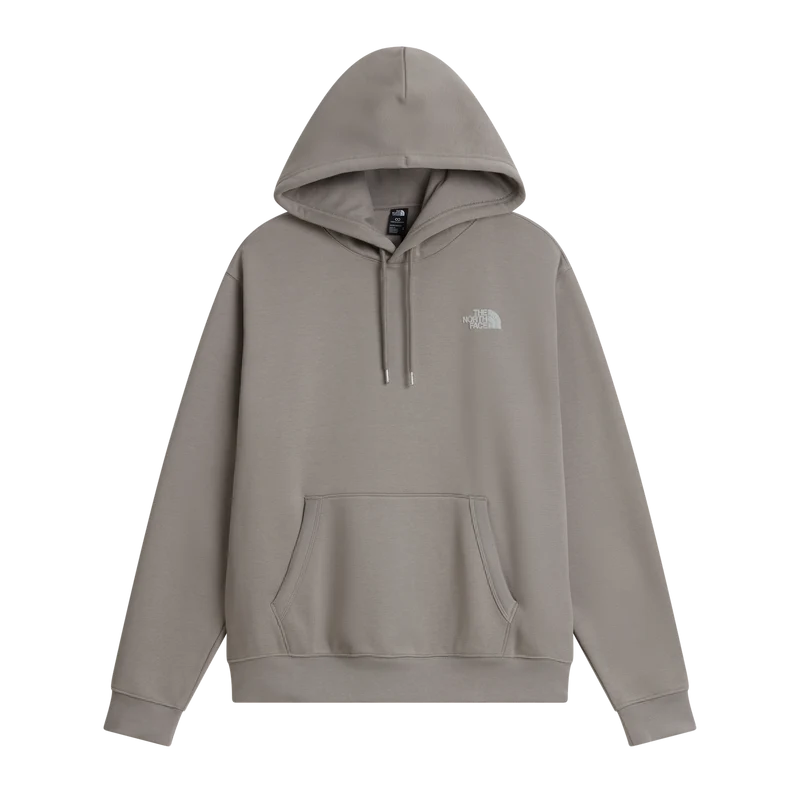 The North Face - Nse Slopes Relaxed Hoodie - Graphic unisex