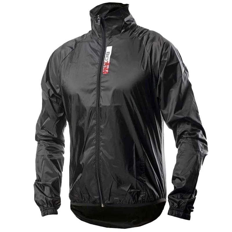 Giacca uomo Mantellina X-Light Windbiotex