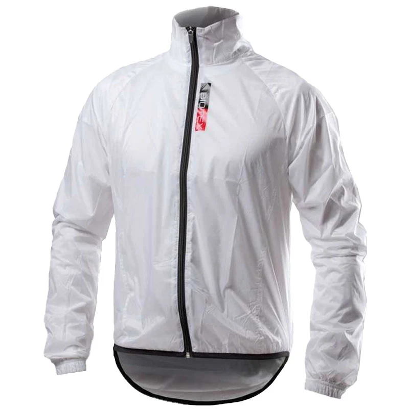 Giacca uomo Mantellina X-Light Windbiotex