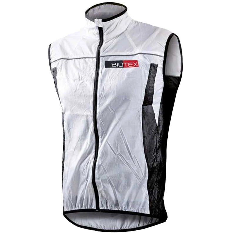 Gilet uomo Antivento X-Light