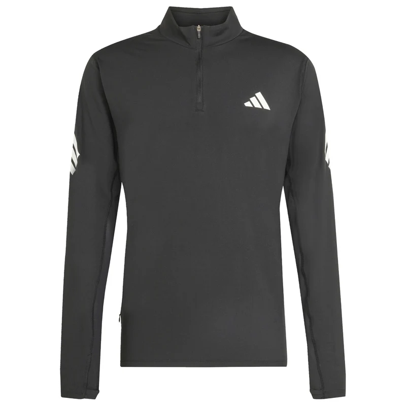 Maglia uomo Adi365 Icon 1/2 Zip