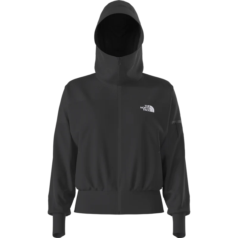 The North Face - Mountain Athletics full-zip Fleece 2.0 da donna