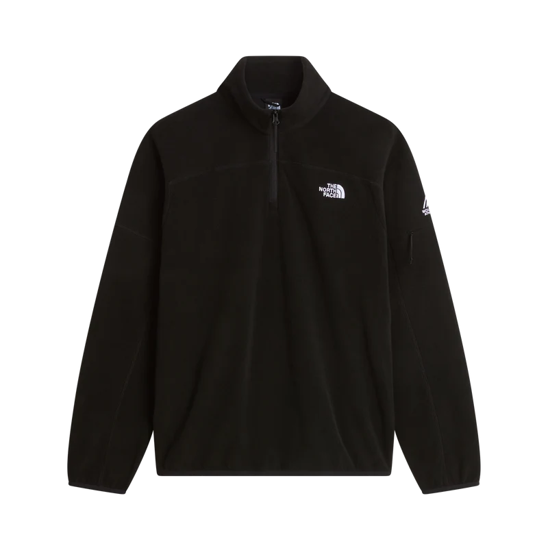 The North Face - Mountain Athletics Glacier 1/4 Zip Fl da uomo