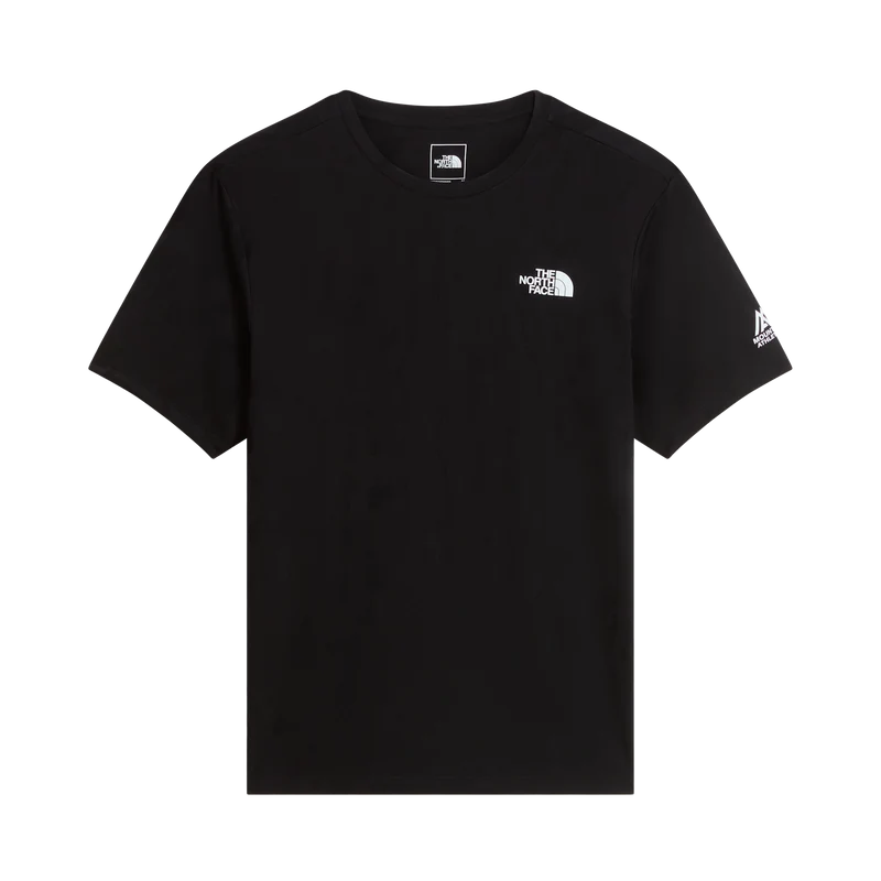 The North Face - Mountain Athletics Ss Tee 2.0 da uomo