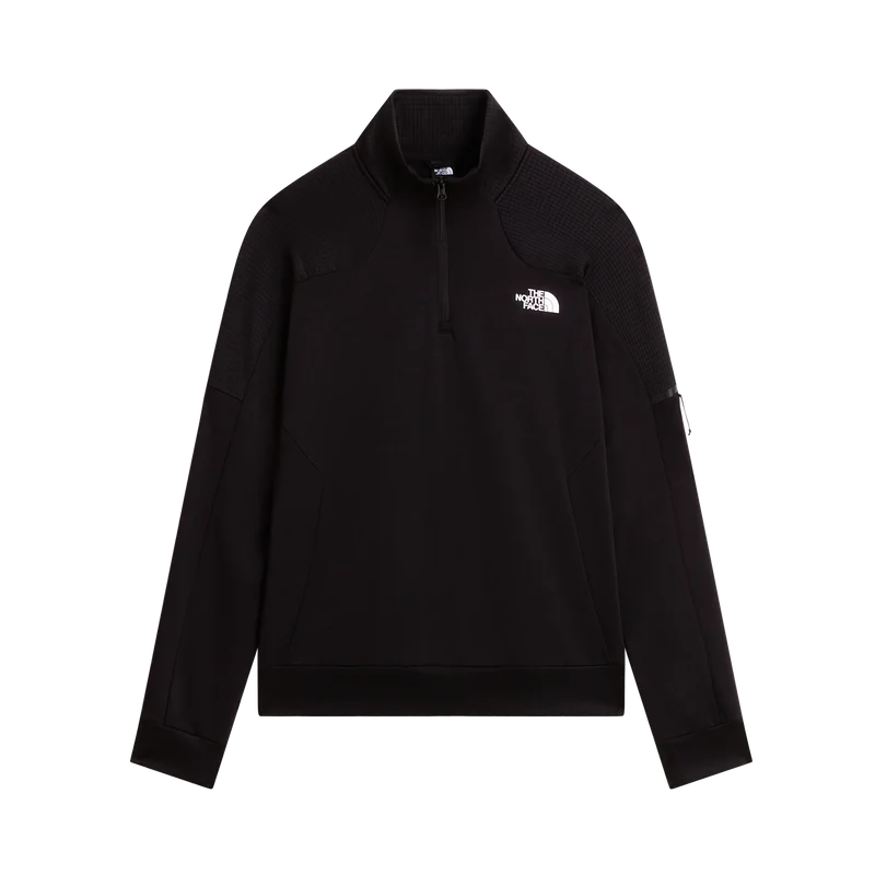 The North Face - Mountain Athletics 1/4 Zip Fleece 2.0 da uomo