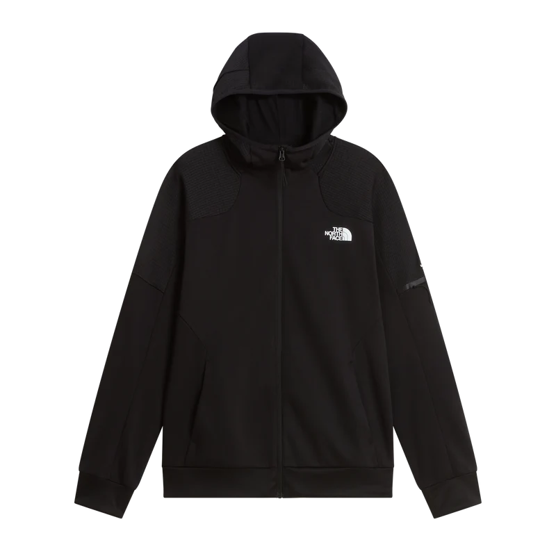 The North Face - Mountain Athletics full-zip Fleece 2.0 da uomo