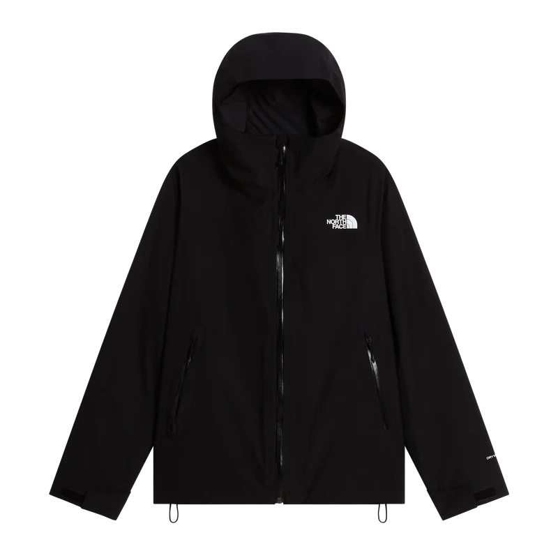 The North Face - Dryvent Zip-in Jacket da donna