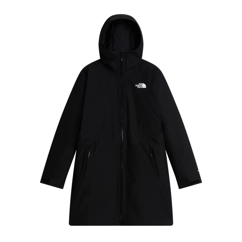 The North Face - Hikesteller Insulated Parka da donna