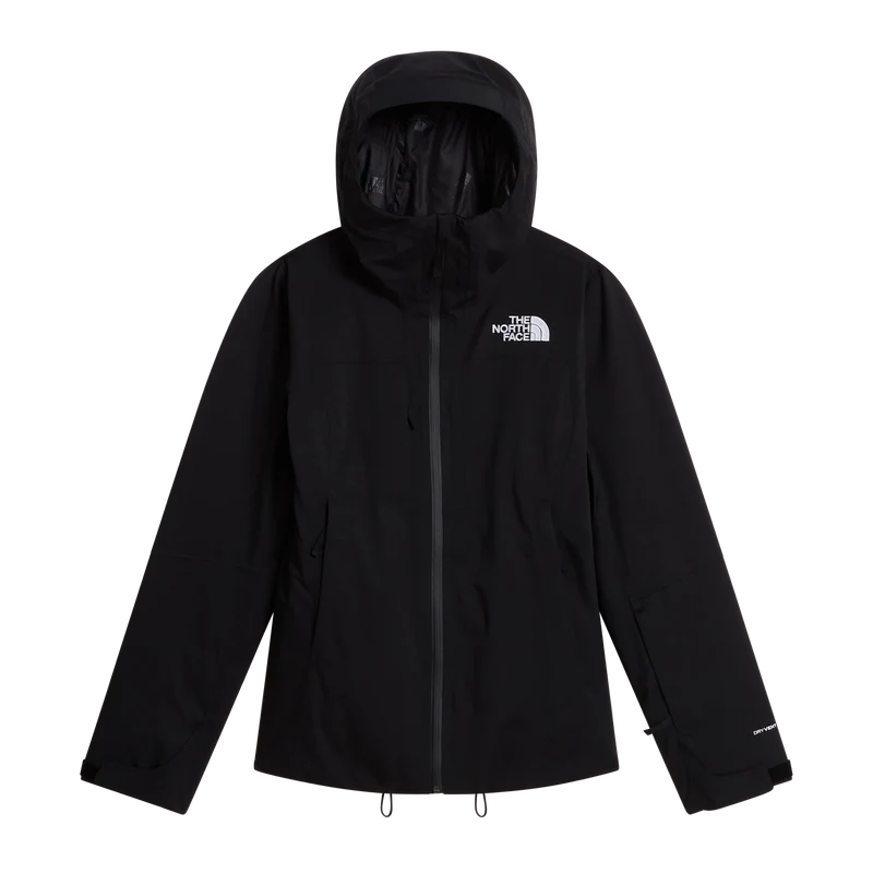 The North Face - Mount Bre Jacket da donna