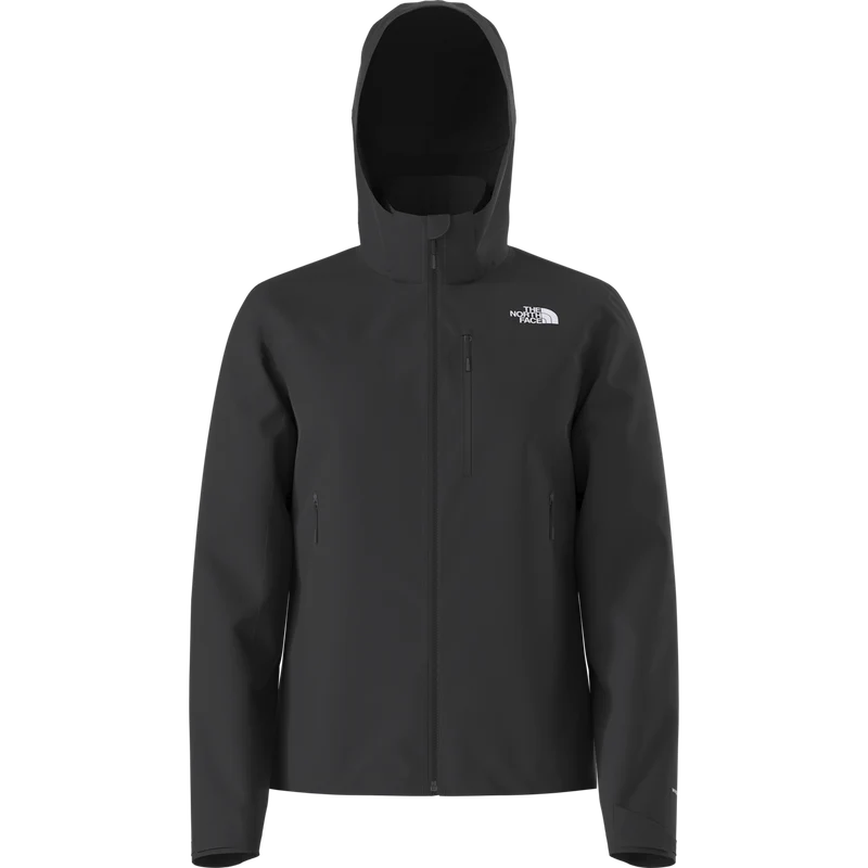 The North Face - Diablo Softshell Detachable Hood da uomo