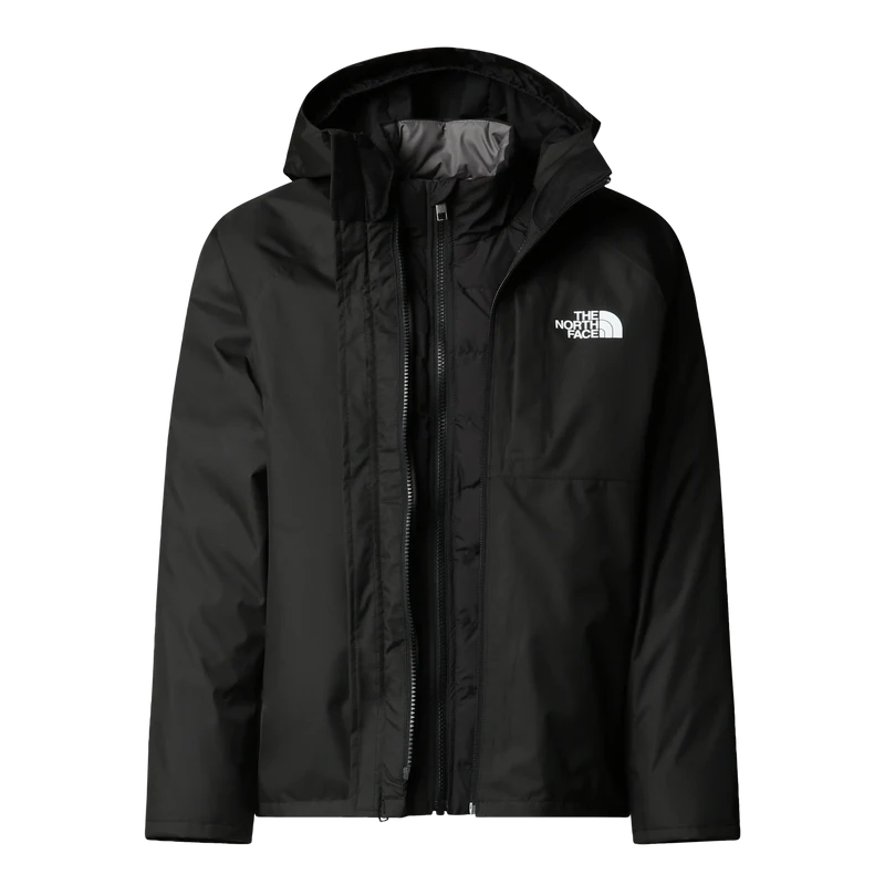 The North Face - Teen Perrito 4-n-1 Hooded Jacket