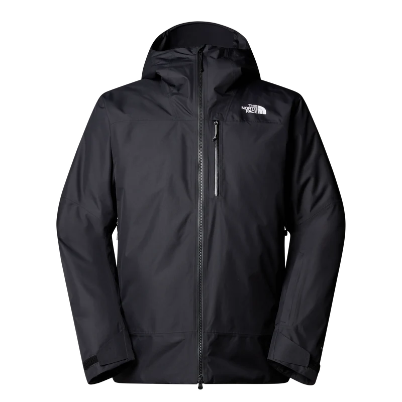 The North Face - Sarsen Insulated Jacket da uomo