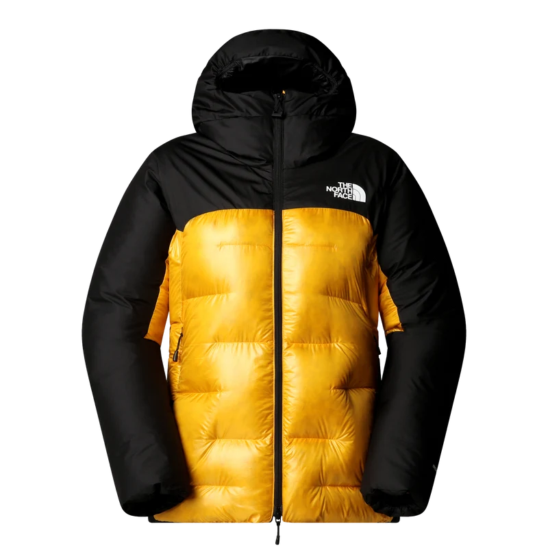 The North Face - Summit Himalayan Down Parka da donna