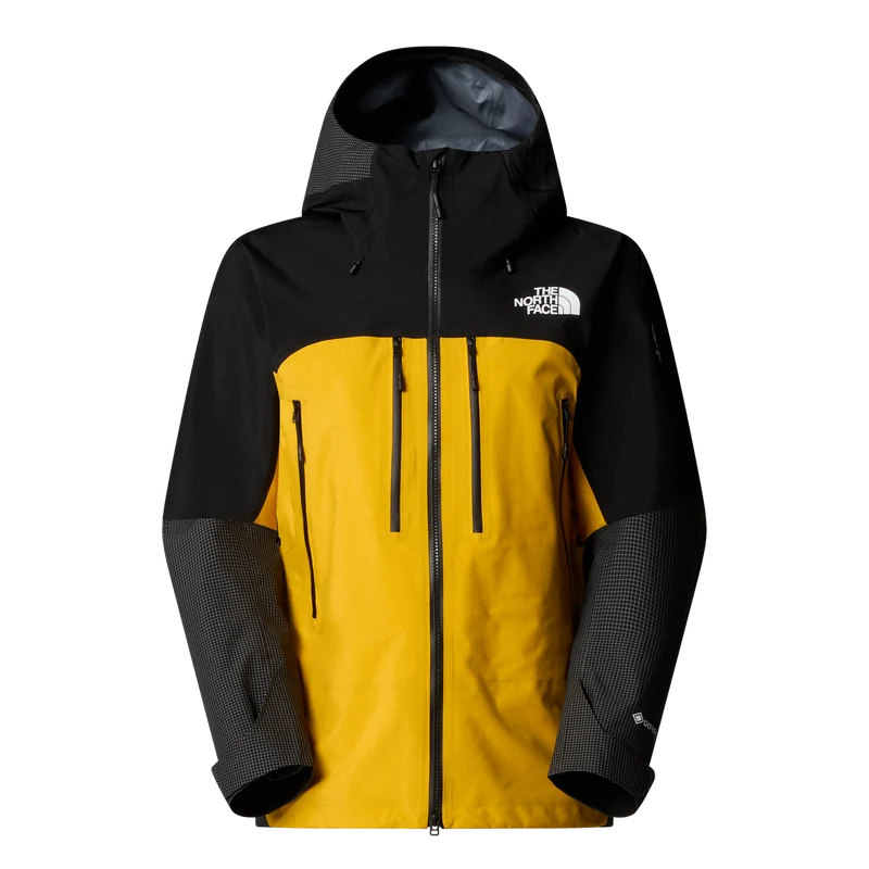 The North Face - Summit Mountain Gtx Pro Jacket da donna