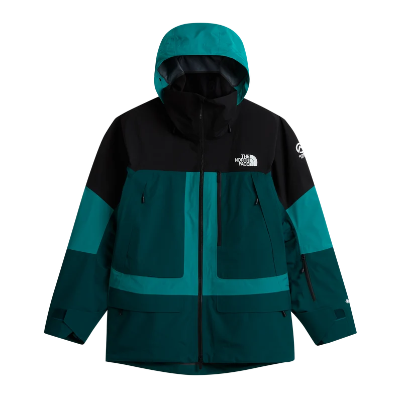 The North Face - Summit Verbier Gtx Jacket da uomo